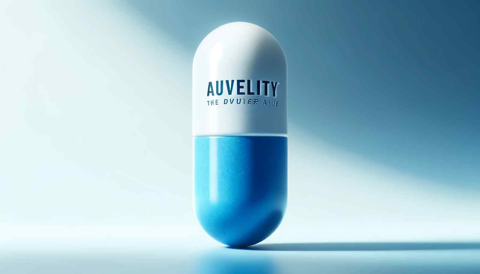 Auvelity