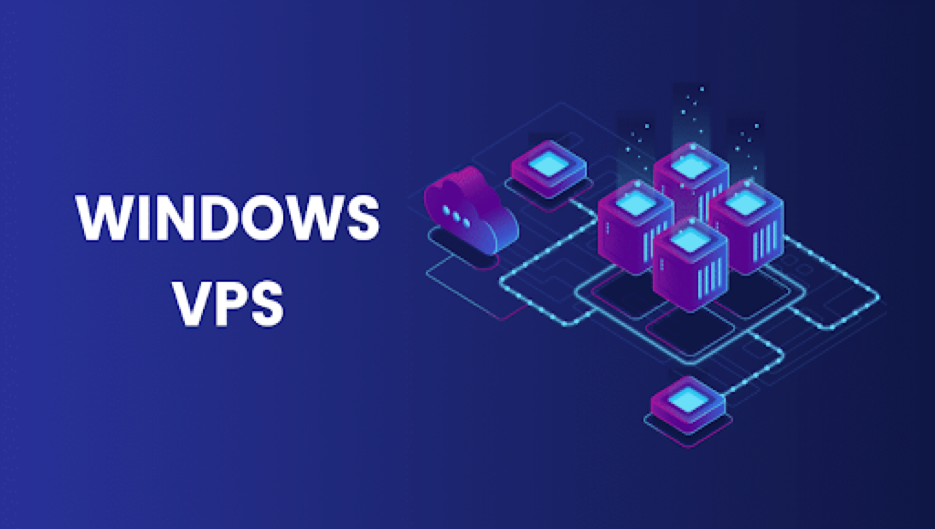 Optimizing Windows VPS Performance