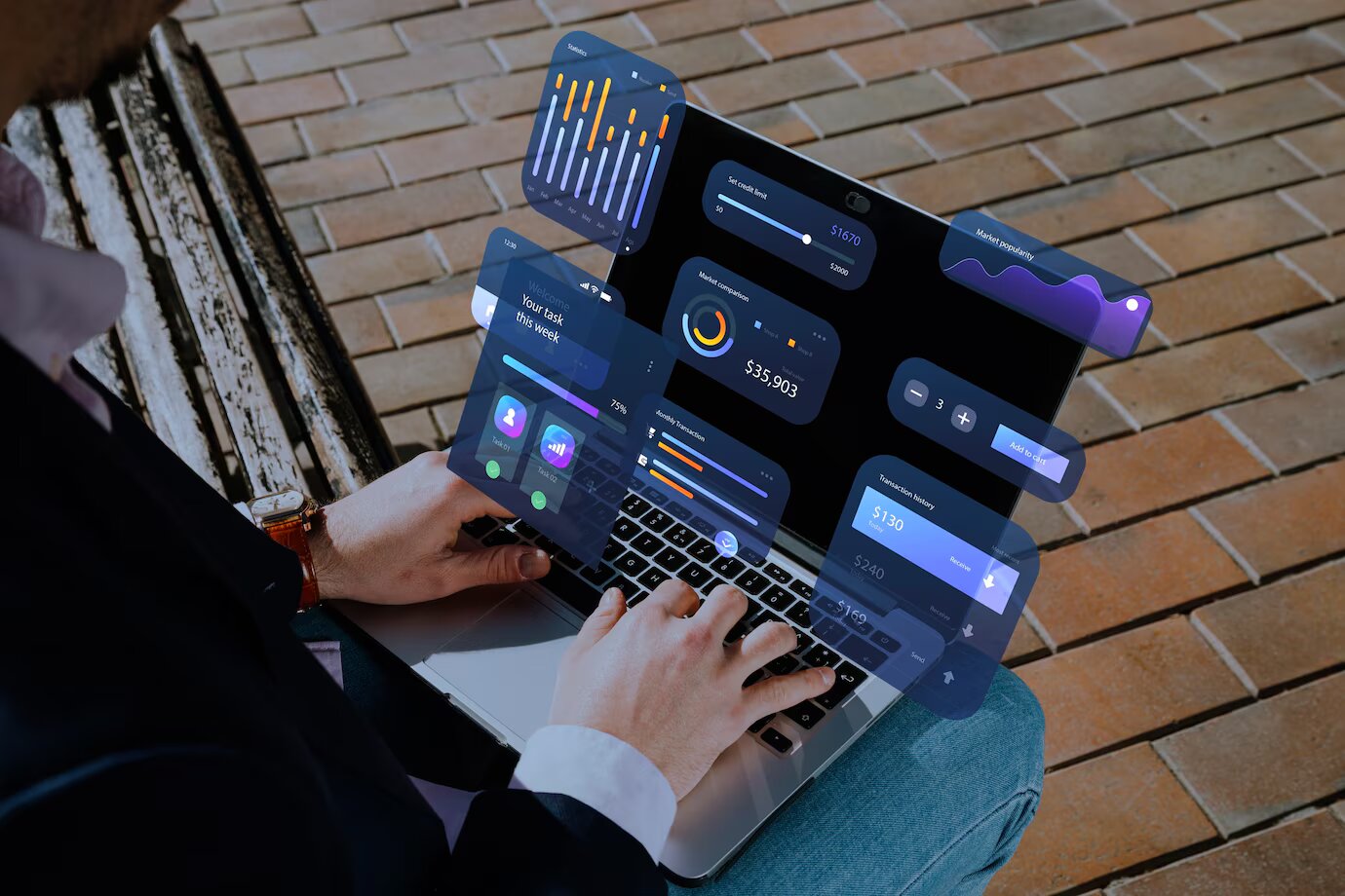 Why Should You Opt for an MVP Service Development Company?