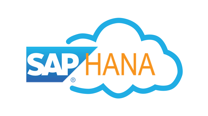 SAP-HANA