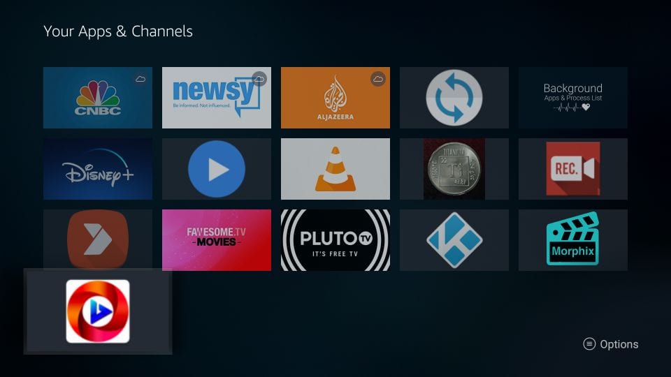 OREO TV