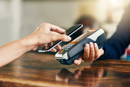 NFC technology