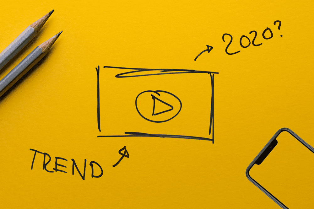 Video Marketing Trends