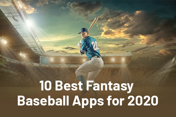 best fantasy baseball apps