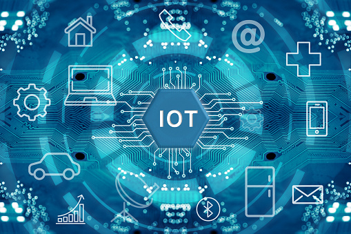 IoT Technologies