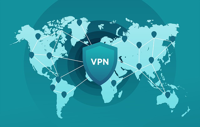 Nord VPN