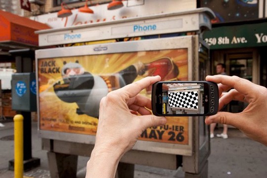 augmented reality 4
