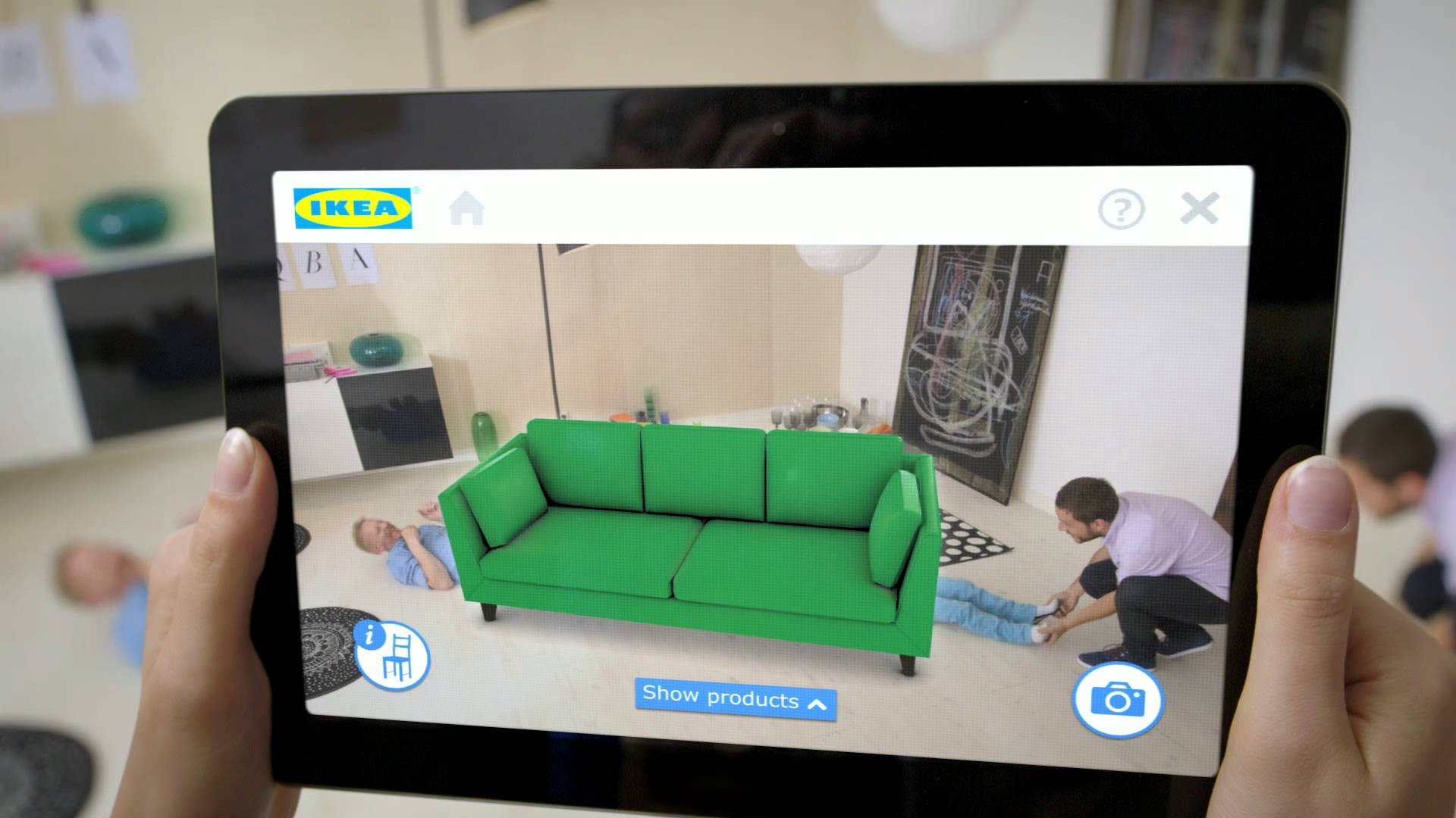 augmented reality 7