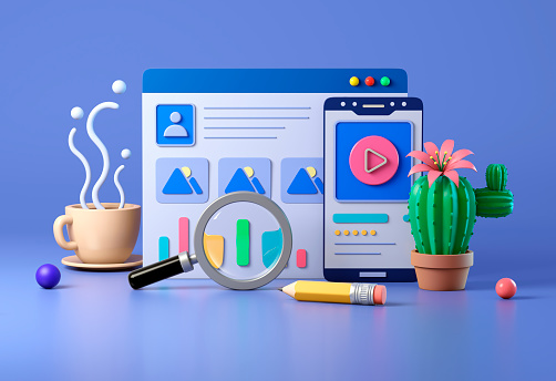App Design