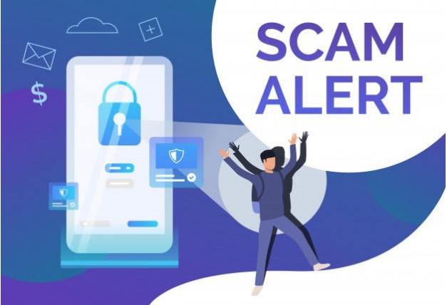 seo scam