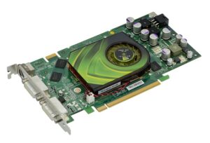Nvidia GeForce Graphics nvidia-graphic-card