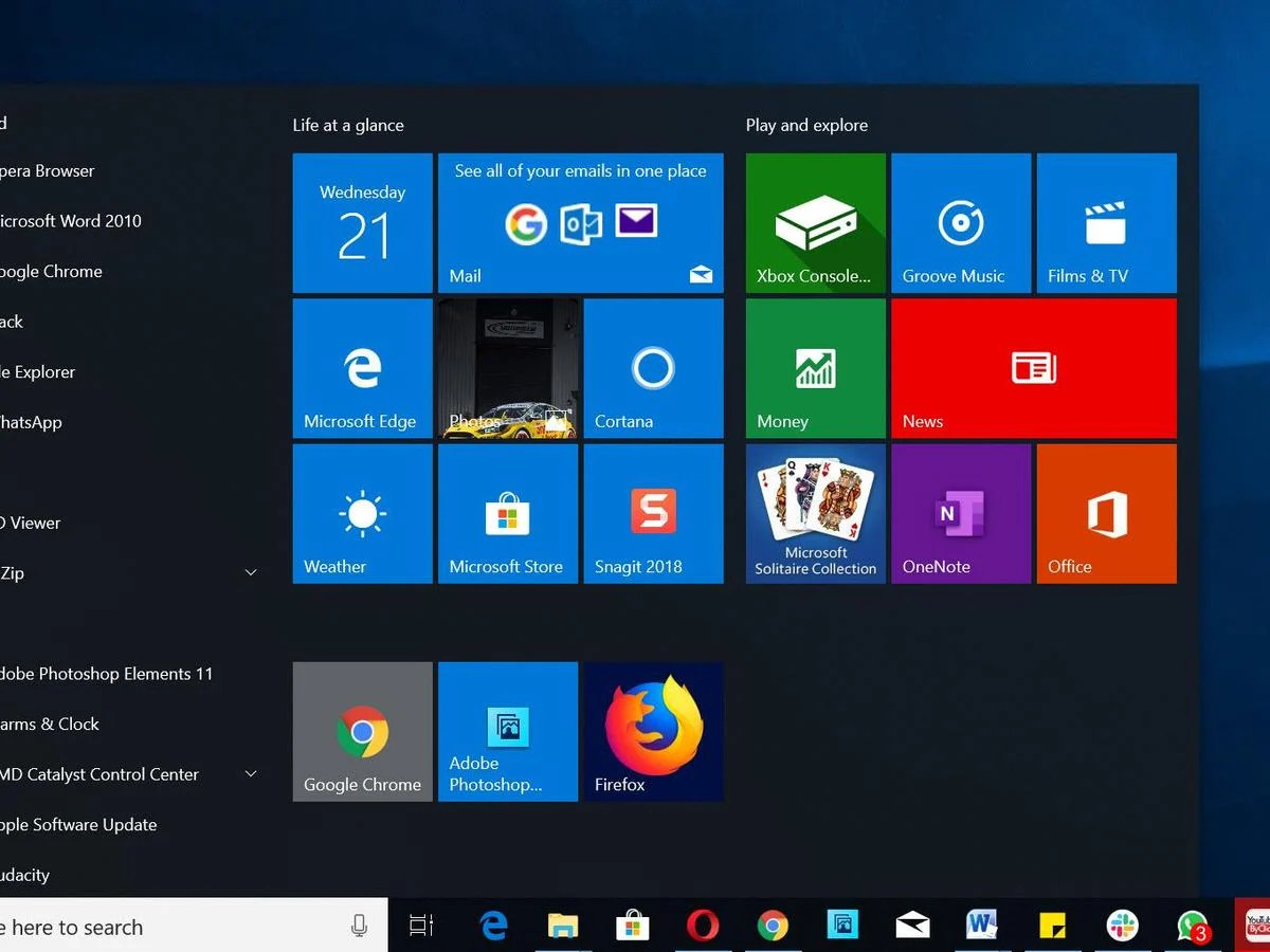 Here Are The Ways How To Fix Taskbar Disappeared_Missing Windows 10