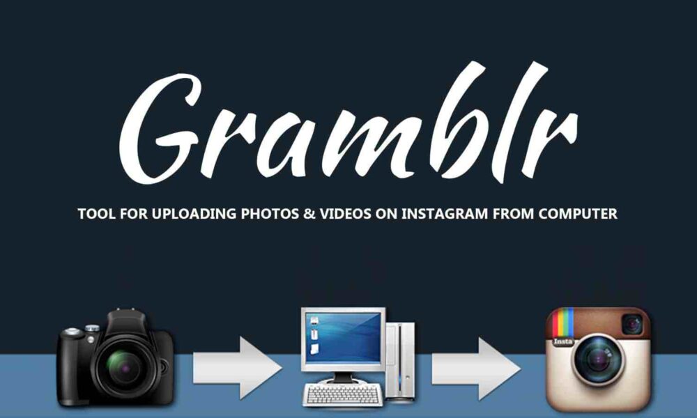 gramblr alternative