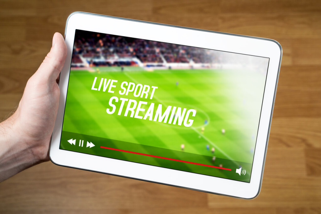 best free sports streaming sites