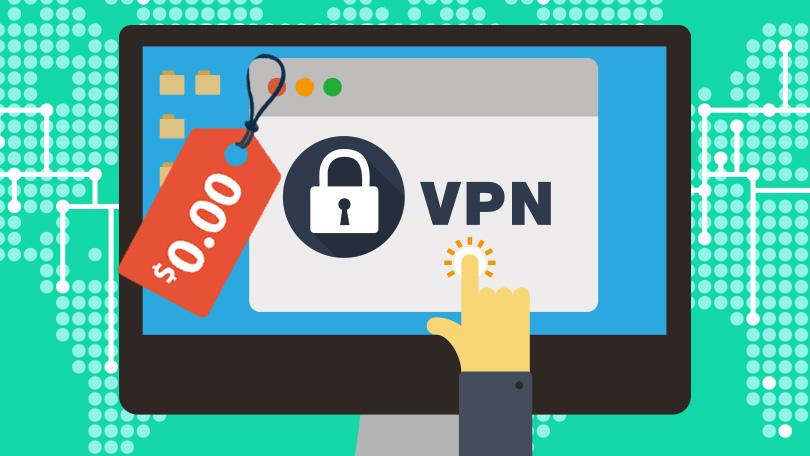 free vpn for windows