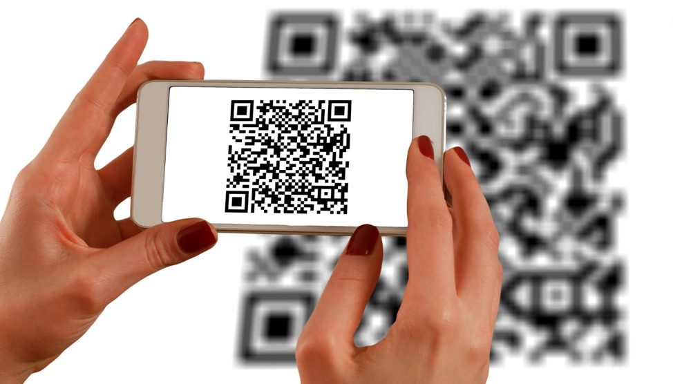 4 Ways to Use QR Codes in Business