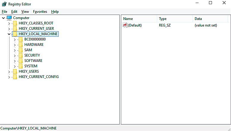 hkey_local_machine