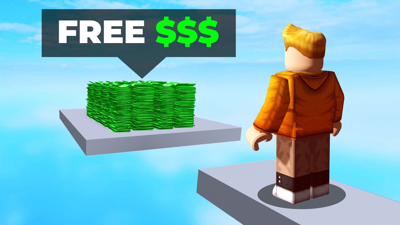 how to get robux