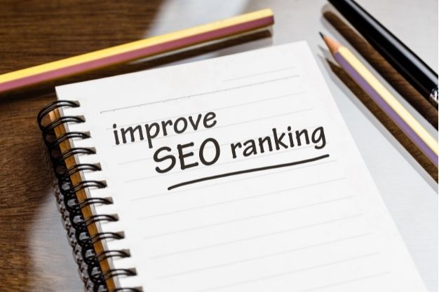 social media marketing - enhance seo rank