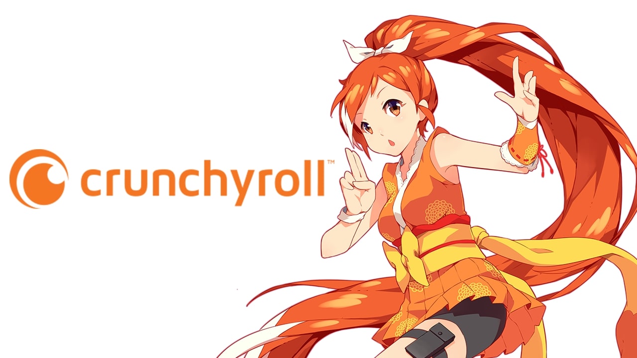 Crunchyroll anime