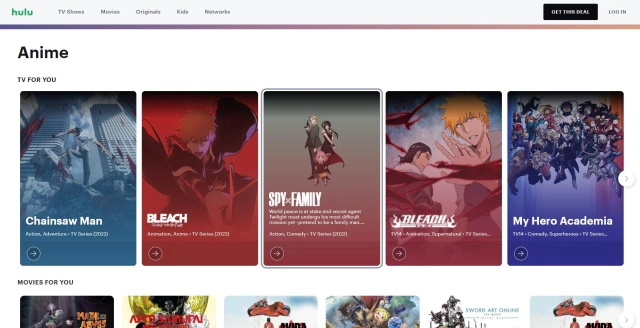 hulu-anime
