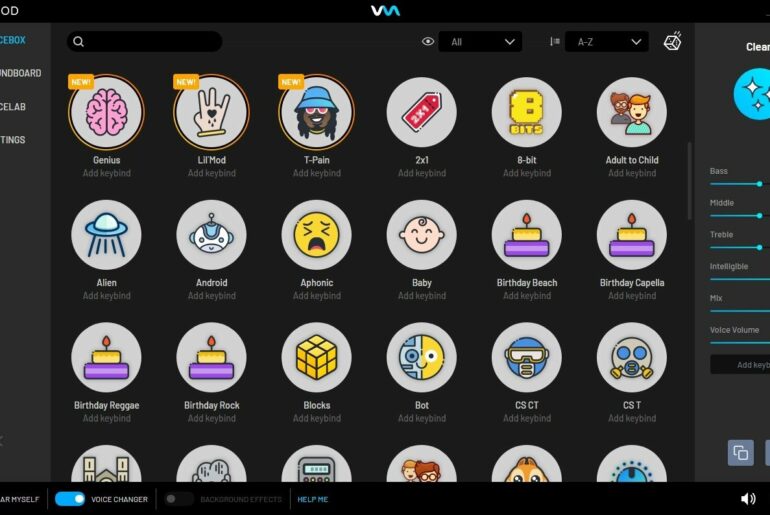 is voicemod safe