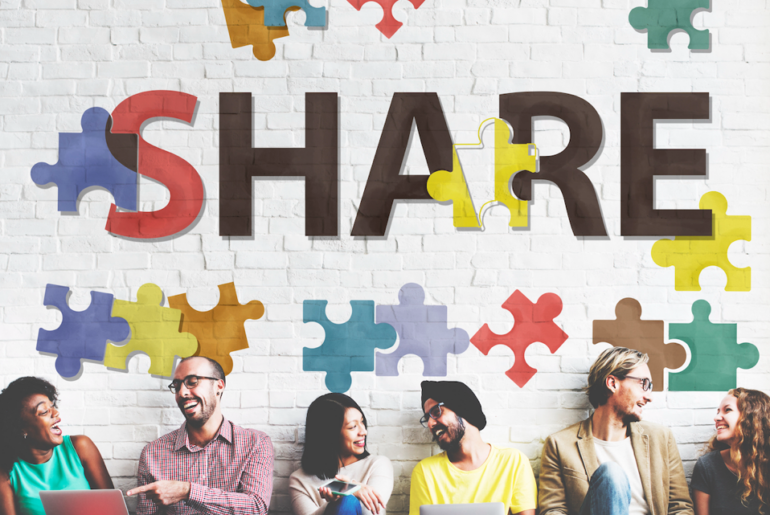 8 Platforms You Should Be Sharing Your Content On
