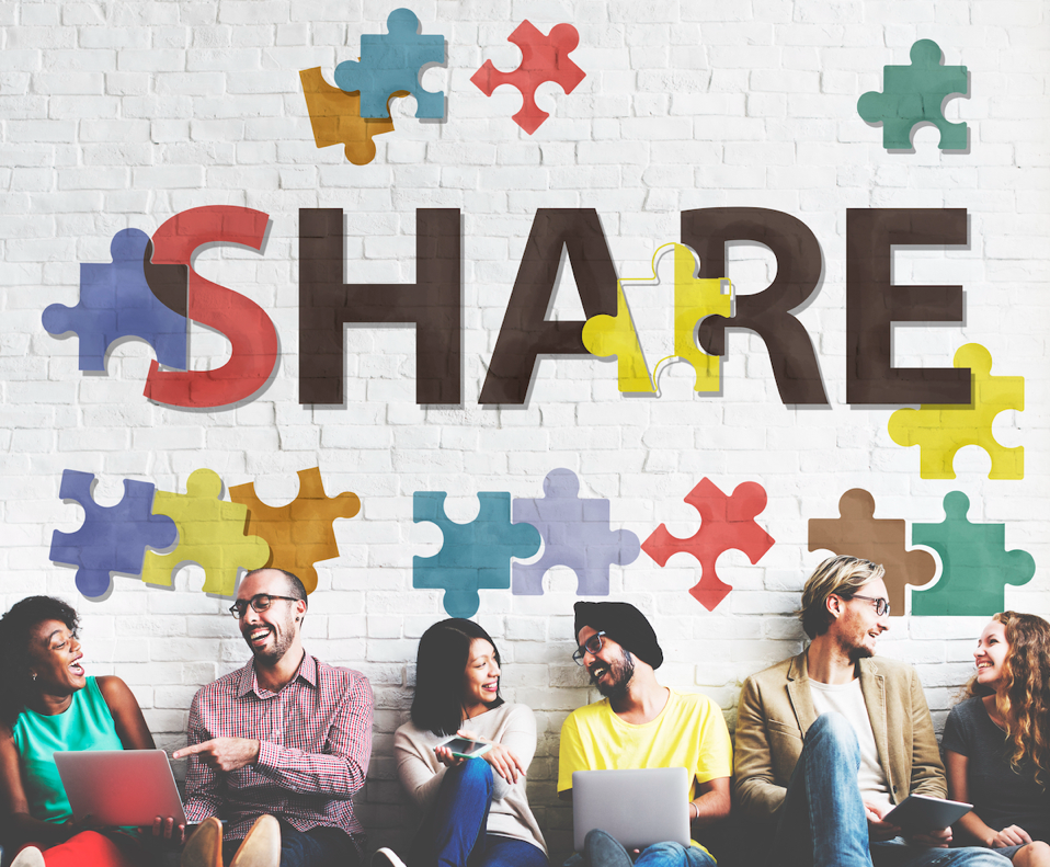 8 Platforms You Should Be Sharing Your Content On