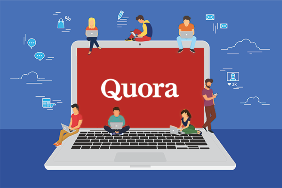 Quora