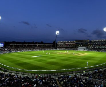 Can I Predict a Cricket Game?