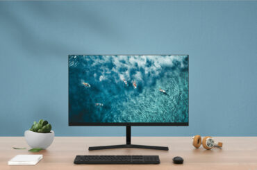 Computer Monitor Specifications