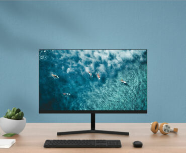 Computer Monitor Specifications