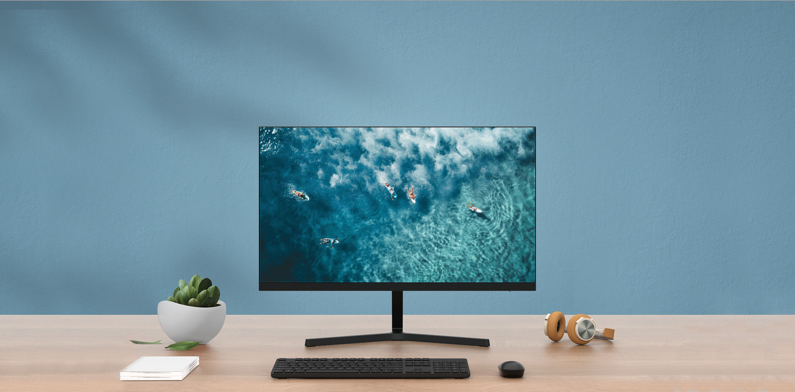 Computer Monitor Specifications