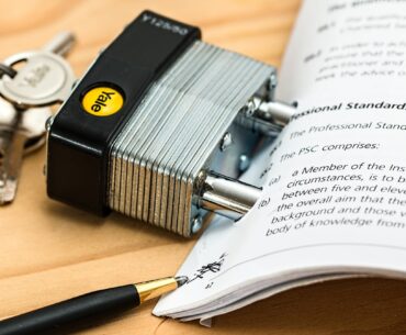 Protecting Your Documents