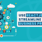 How to use ReactJS to Streamline your Business Processes?