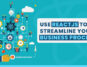 ReactJS to Streamline your Business Processes