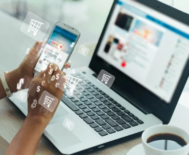 Digital Marketing for E-commerce
