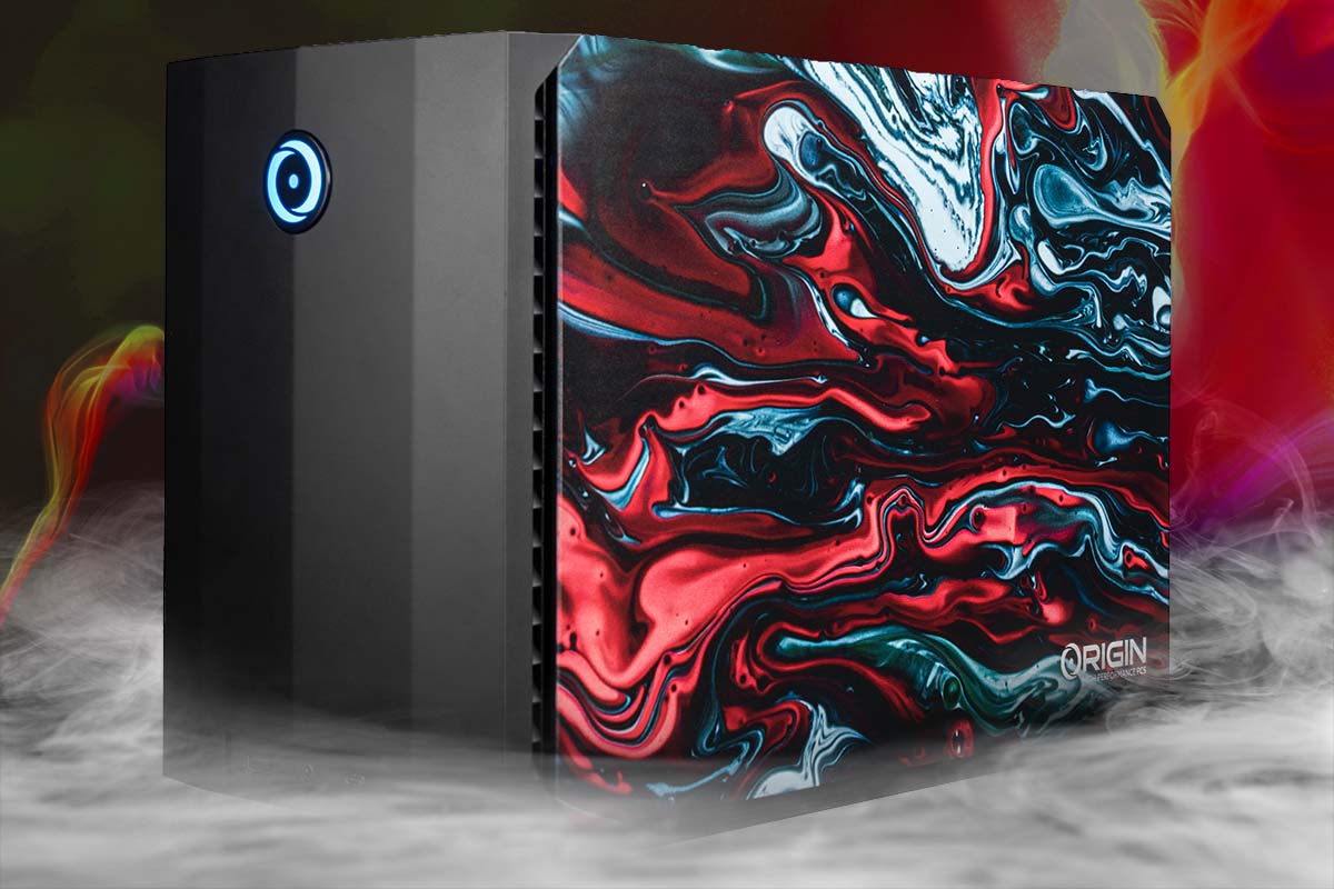 ATX Case Design Trends