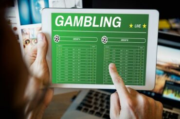 Gambling in Crypto Casinos