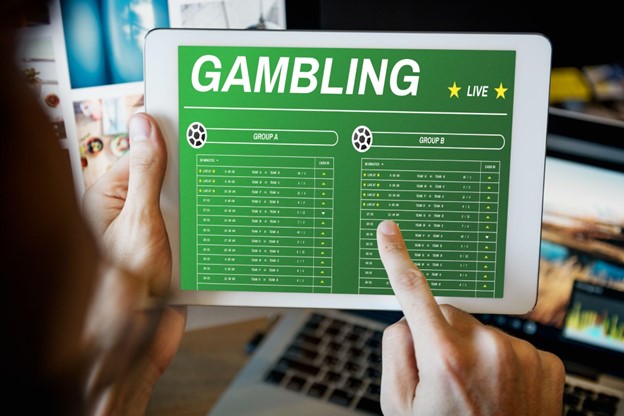 Gambling in Crypto Casinos