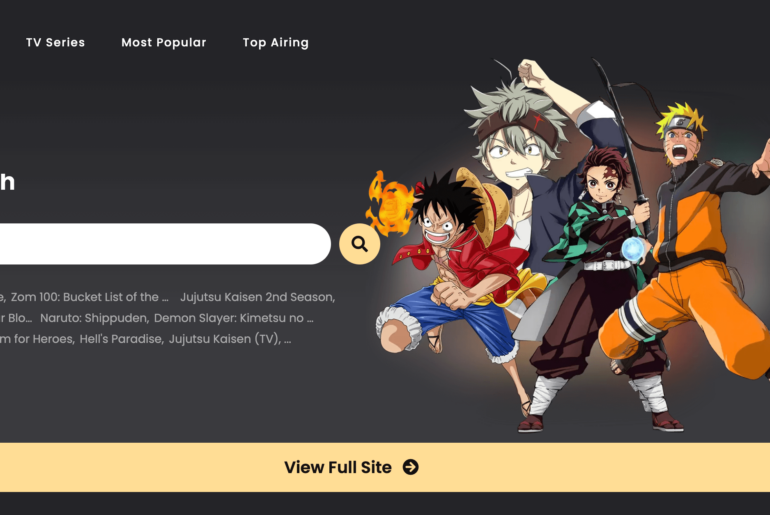 Is aniwatch.to safe to use