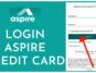 Aspire Credit Card Apply