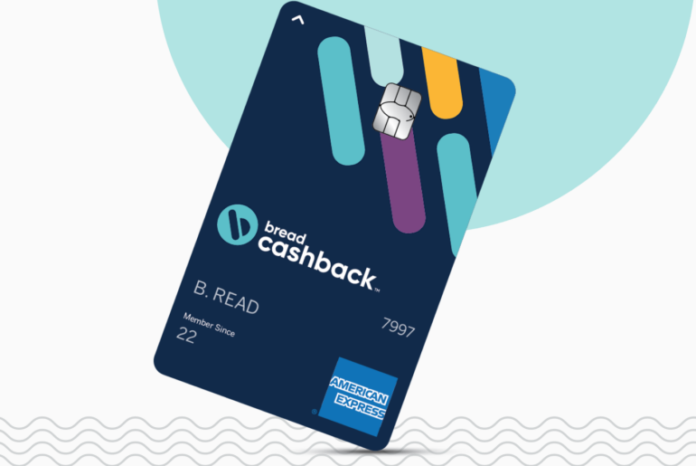 Bread Cashback Login