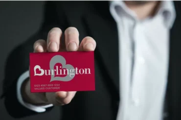 Burlington Credit Card Login