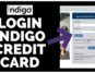 Indigo Credit Card Login