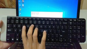 Laptop Keyboard Not Working 