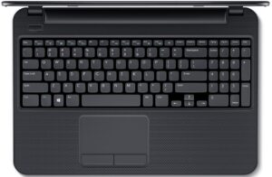 Laptop Keyboard Not Working
