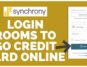 Room To Go Pay Credit Card Login