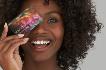 Sally's Credit Card