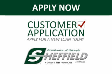 Sheffield Finance Login